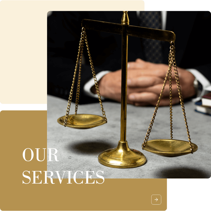 baja law office services