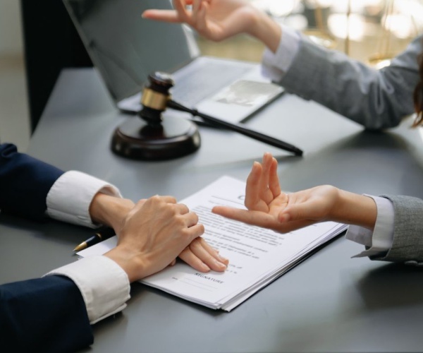 Aktivitas Hukum Lain