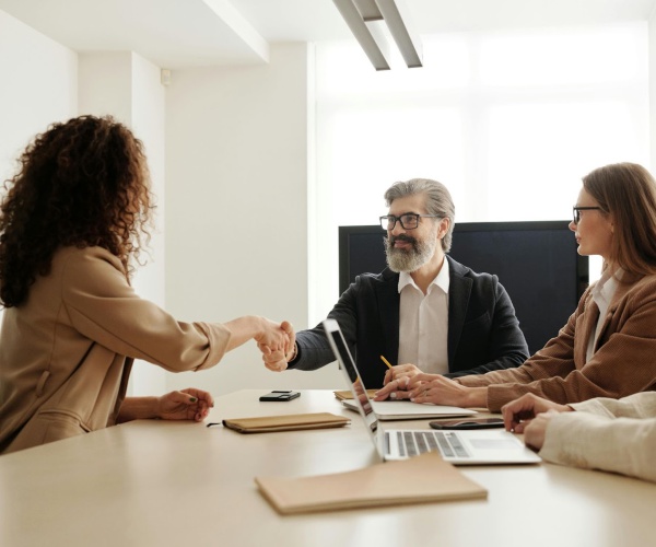 Aktivitas Konsultasi Manajemen