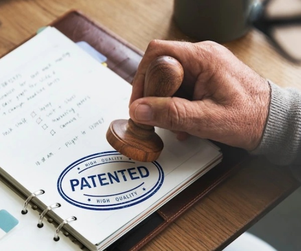 Konsultan Kekayaan Intelektual