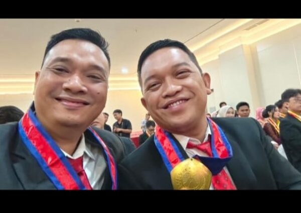 Andrie & jimbris