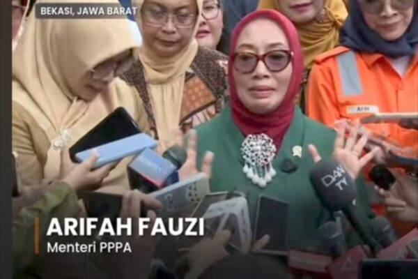 Menteri PPPA