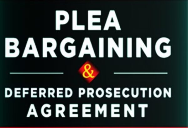 Menakar Konsep Plea Bargaining KUHP Baru