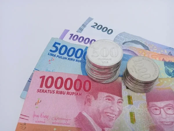 uang