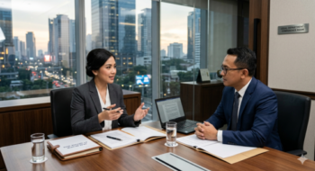 Corporate Lawyer versus Corporate Legal