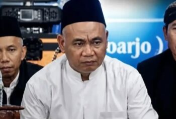 Pelecehan di Balik Tembok Pesantren
