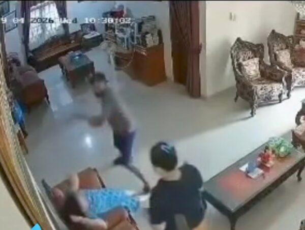 Pembunuhan berencana