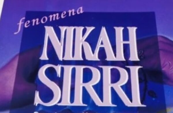 Pernikahan Siri Menurut Multi-Agama di Indonesia
