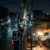 Saat Listrik Padam Total (Blackout)