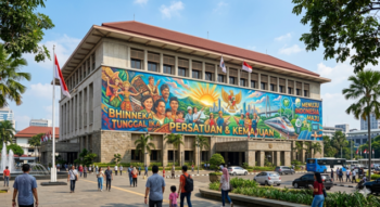 MURAL, SENI ATAUKAH PIDANA?
