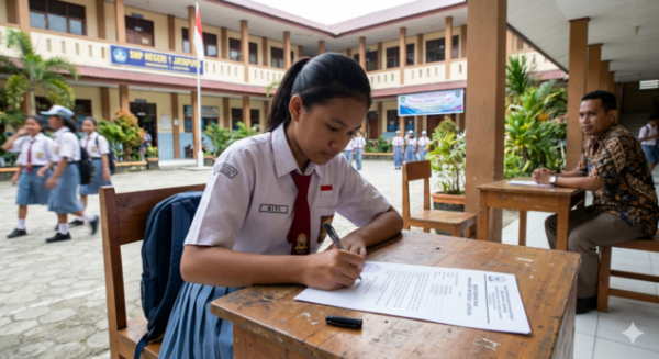 Keabsahan Surat Pernyataan Yang Dibuat Oleh Anak Di Bawah Umur