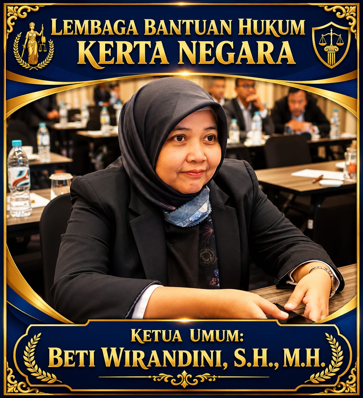 LBH Kerta Negara