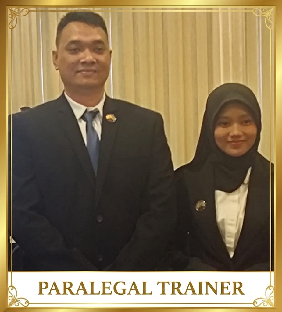 Paralegal