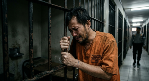 Menimbang Hukuman Mati Dalam Hukum Pidana
