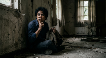 Ketika Diam Berujung Pidana