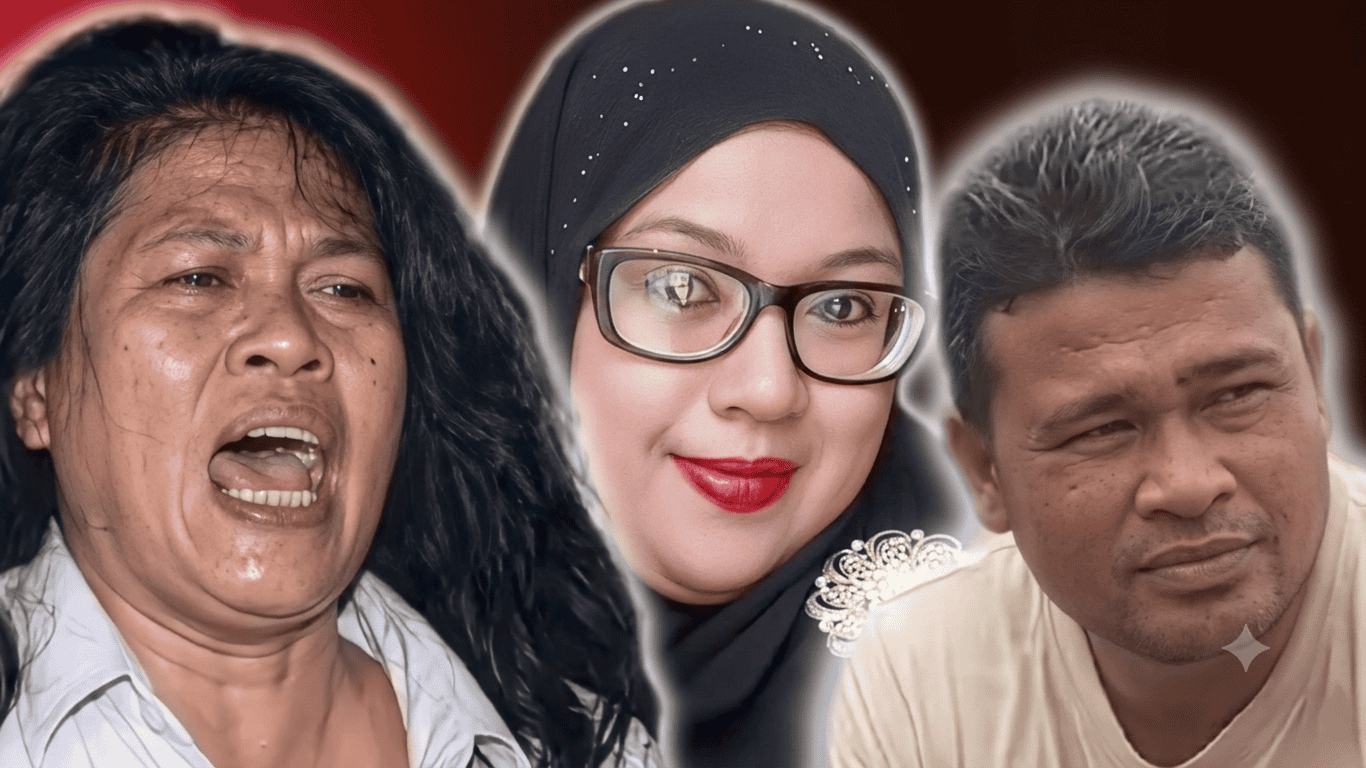Kejahatan Seksual Anak Berkedok Pendidik