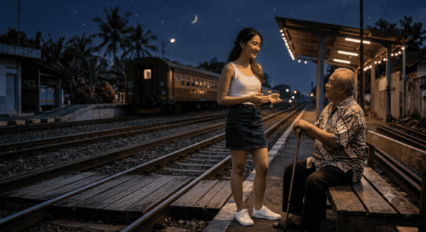 Sewa Jasa Psk Lalu Ditinggal Kabur