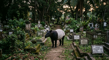 Tragedi Penyembelihan Tapir Mesuji